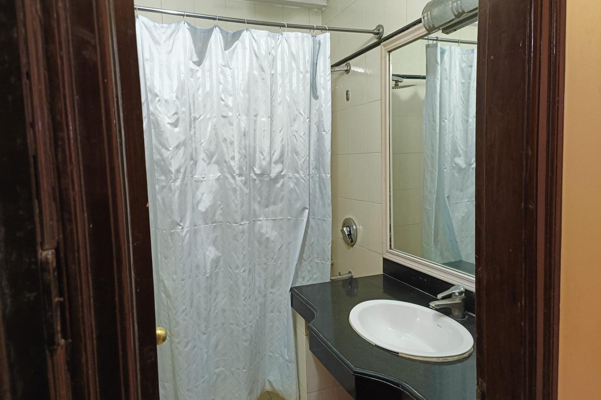 Spot Inn Hostel Nowe Delhi Zewnętrze zdjęcie